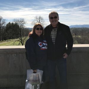 Meet your Posher, Marlene